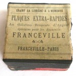 Francevile complete 8