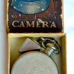 Ticka watch pocket camera with box   3