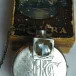 Ticka watch pocket camera with box   6