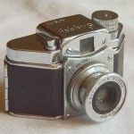 Snappy camera 1257 2