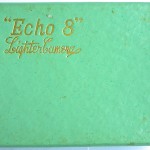 Echo 8  1st version  13