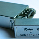 Echo 8  1st version  8