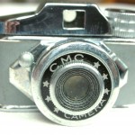 Cmc camera gray qp style 1