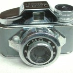 Cmc camera gray qp style 2