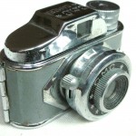 Cmc camera gray qp style 3
