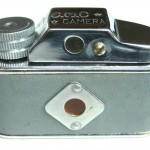 Cmc camera gray qp style 5