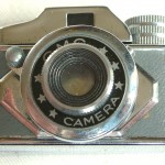 Cmc camera gray qp style 6