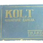 Kolt 1207 complete 2
