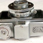 Kolt 1207 complete  8