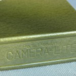 Suzuki Camera-Lite Green in box 9