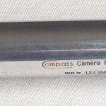 Compass tripod 2