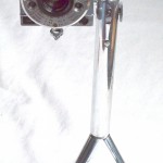 Compass tripod 5