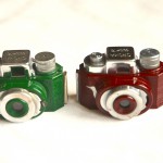 Croma Color 16 Red& Green 1