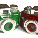 Croma Color 16 Red& Green 3