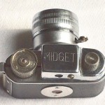 Midget 1520 big lens Hit 5