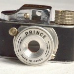 Prince 16-S silver lens ring 1504 6